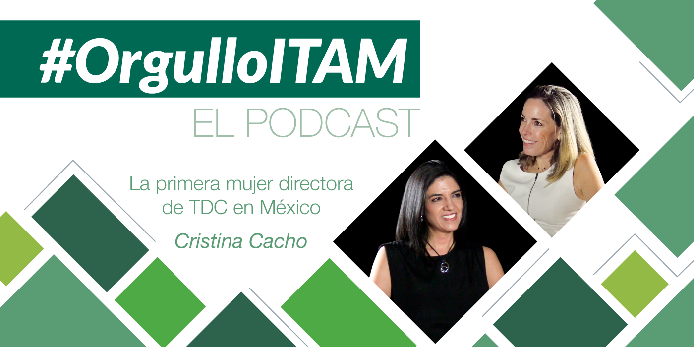 Orgullo ITAM - El podcast
