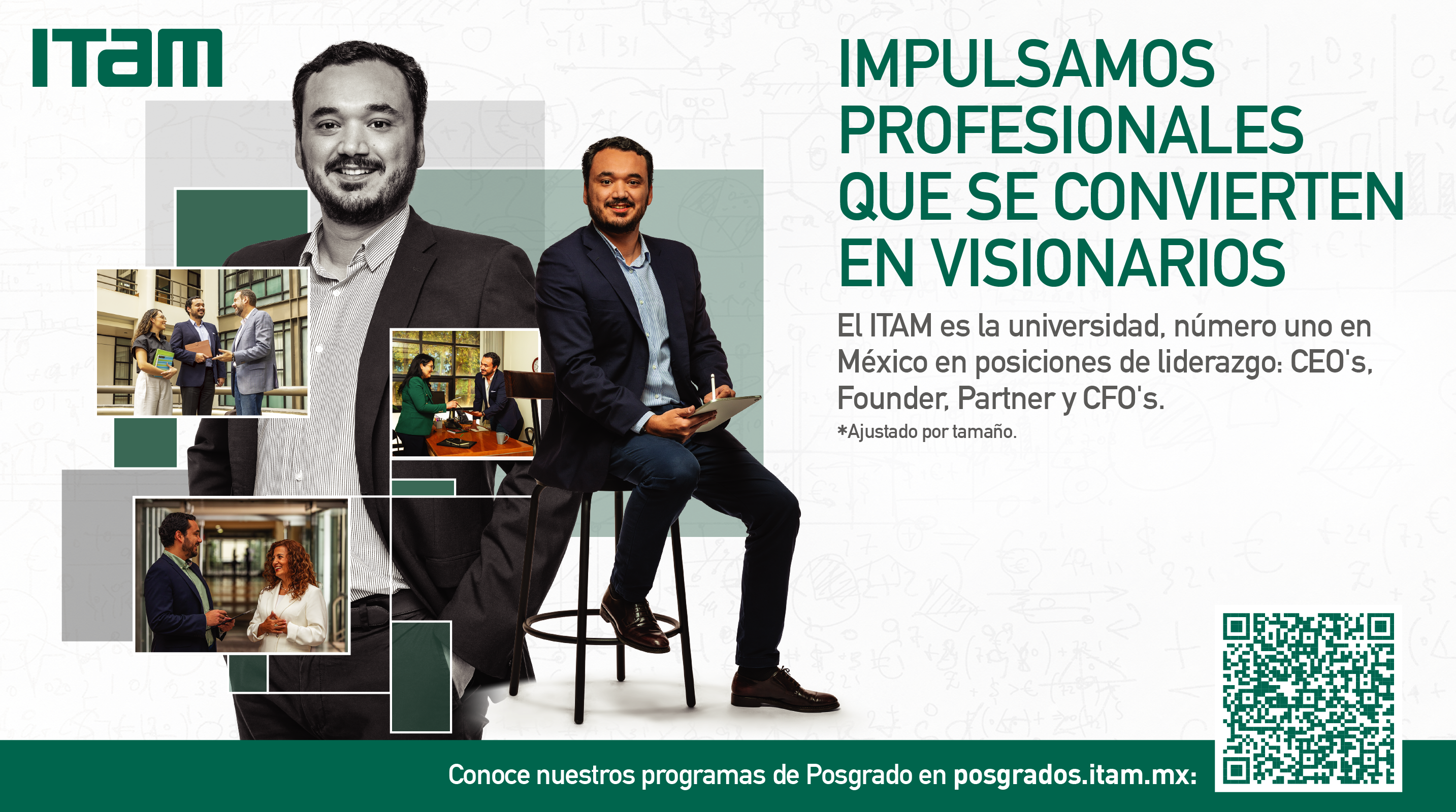 Posgrados ITAM