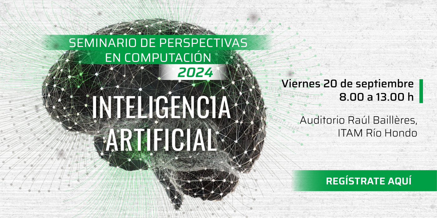Seminario de Perspectivas en Computación 2024