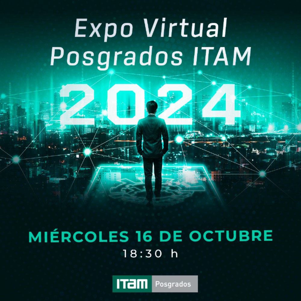 Expo virtual posgrados 2024