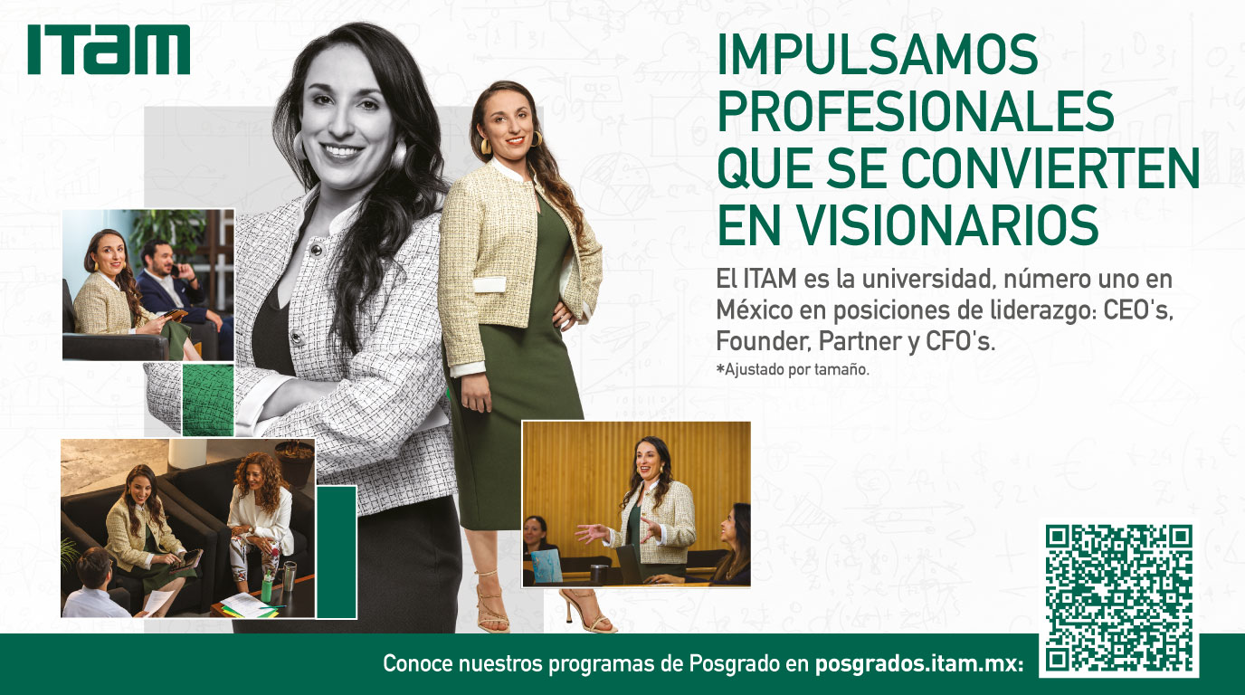 Posgrados ITAM