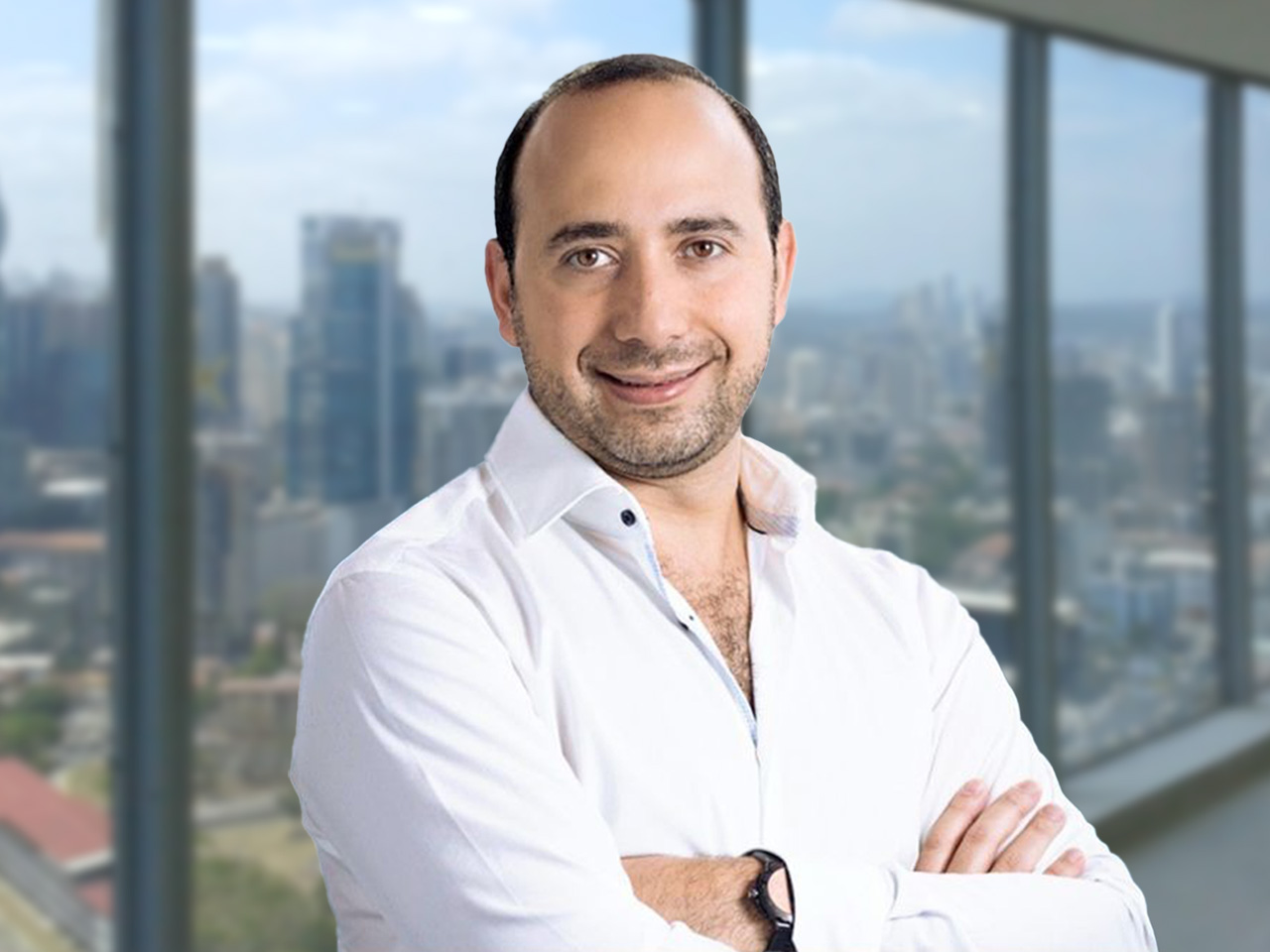 Armando García