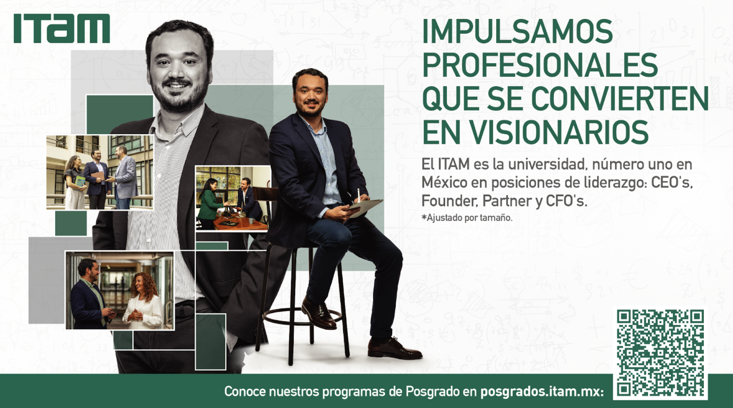 Posgrados