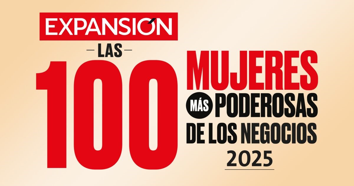 Exalumnas del ITAM forman parte de las 100 Mujeres más poderosas de los negocios 2025