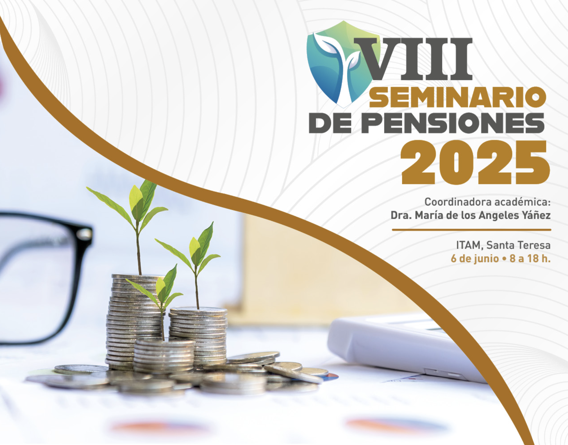 Seminario de Pensiones 2025