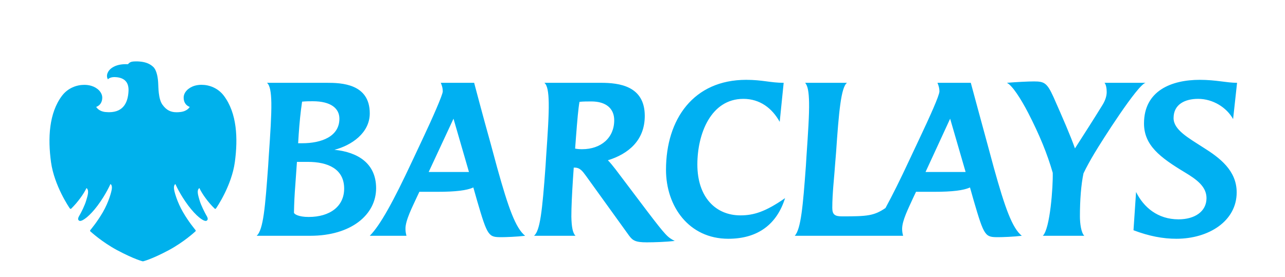 Barclays