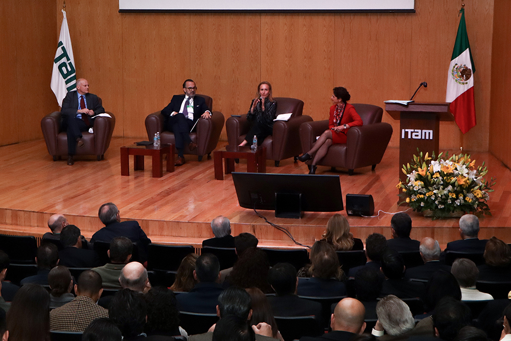 Retos para México en el 2025
