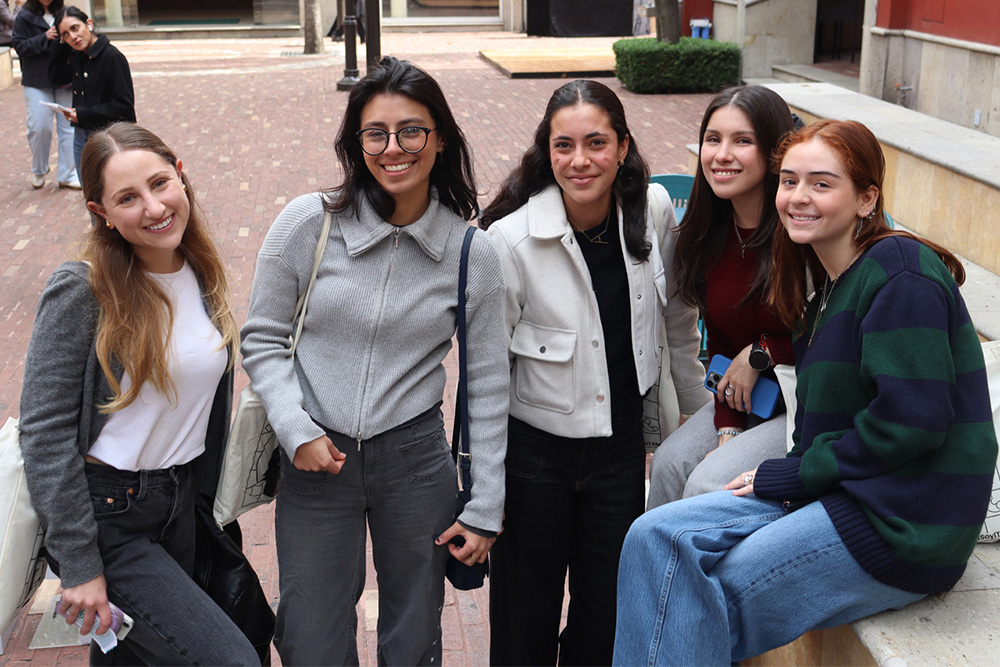 Bienvenida a la generación Primavera 2025