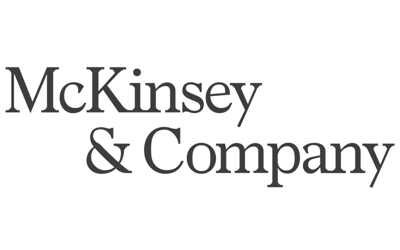 Mckinsey & Company