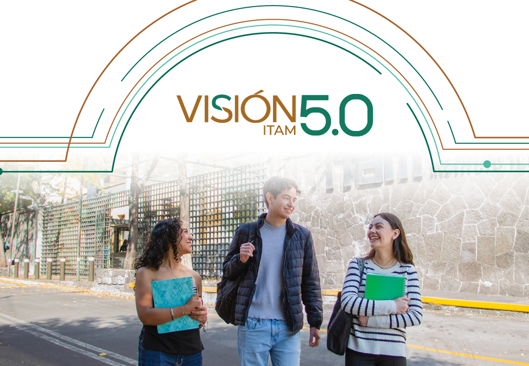Visión 5.0