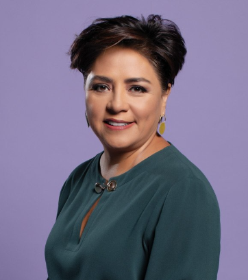 Irene Espinoza