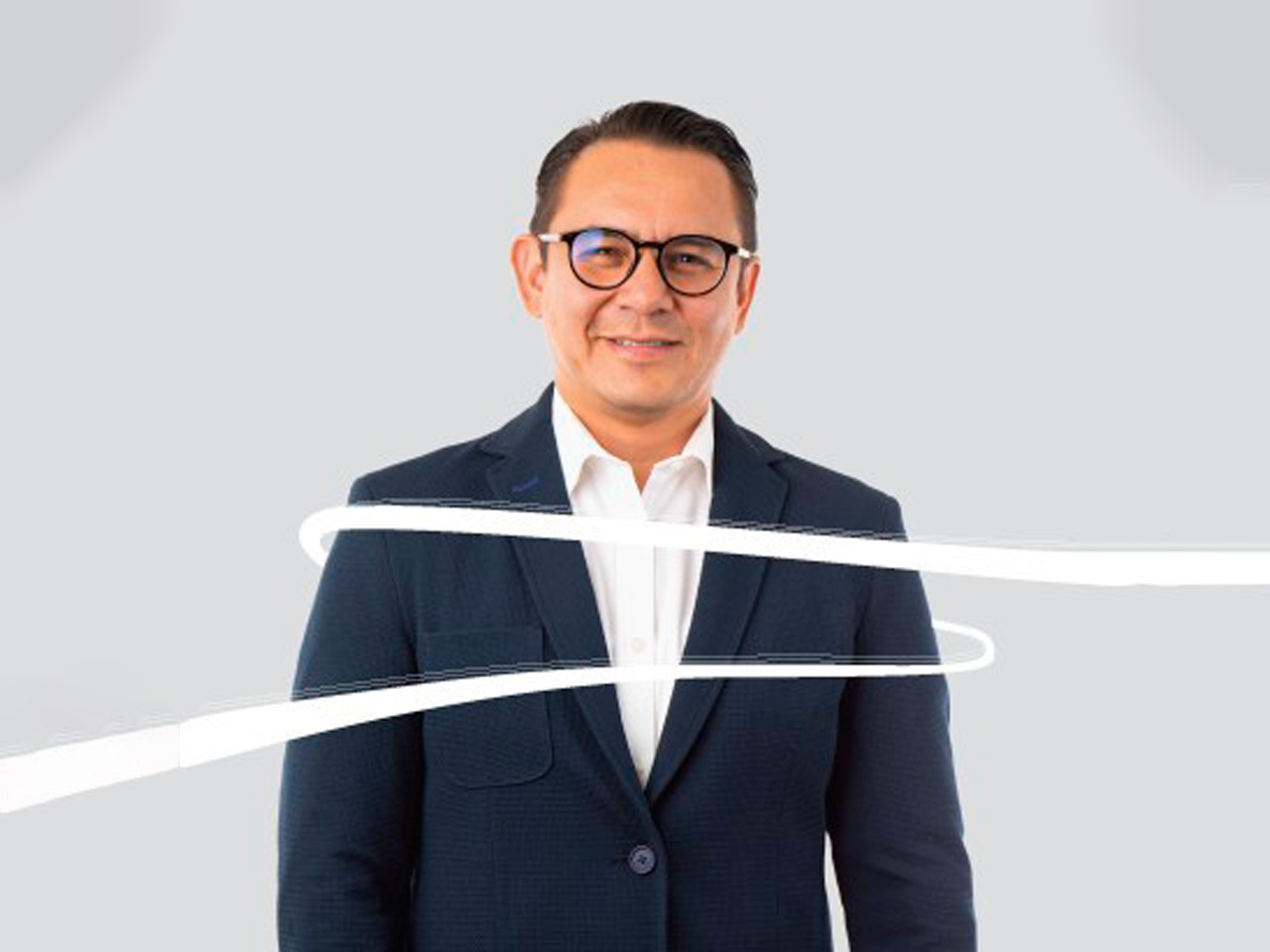 Iván Sepúlveda, exalumno ITAM, asume liderazgo en Le Roy