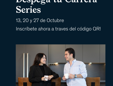 Despega tu Carrera Series - McKinsey & Company