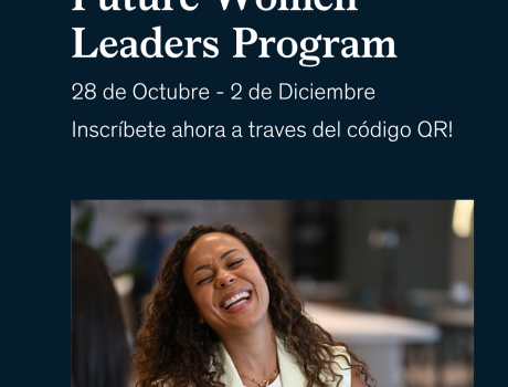 Future Women Leaders - McKinsey & Company