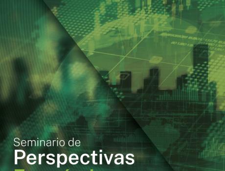 Seminario de Perspectivas Económicas 2026