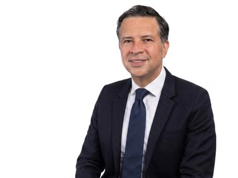 Juan Márquez es designado responsable de Life & Pensions en Santander México