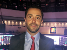 Alfonso L.Corcuera obtiene Mención Honorífica en el Premio de Mercados Financieros 2016