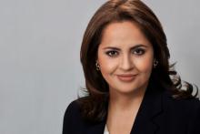 Ana Lilia Herrera Anzaldo