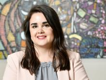 Cristina Planter Riebeling es nombrada subsecretaria para América del Norte