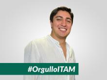 Exalumno del ITAM triunfan entre médicos