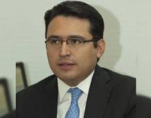 Nombran a José Bernardo González Rosas como encargado de la Unidad de Banca, Valores y Ahorro  de la SHCP