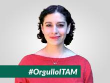 Gabriela Hernández, exalumna del ITAM, es nombrada Directora de Recursos Humanos en Colgate