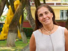 Felicitamos a la Mtra. Magdalena Barba por su nombramiento como Directora Escolar del ITAM