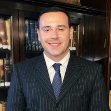 Exalumno del ITAM: Mauricio Forzan