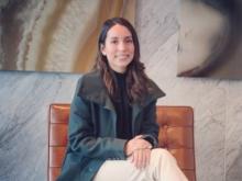 Natalia Figueroa Lima, nueva directora general de Análisis Estratégico en la Cancillería