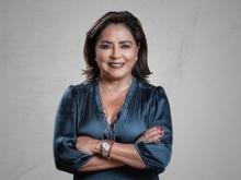 Irene Espinosa, exalumna del ITAM y consejera de Grupo Aserta