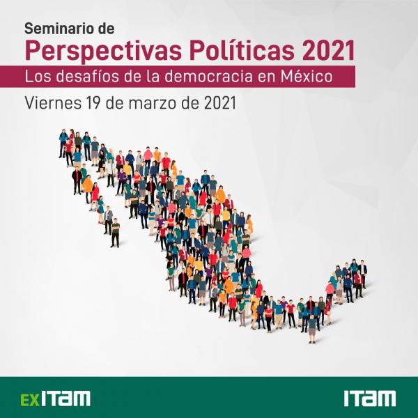 Seminario de Perspectivas Políticas 2021