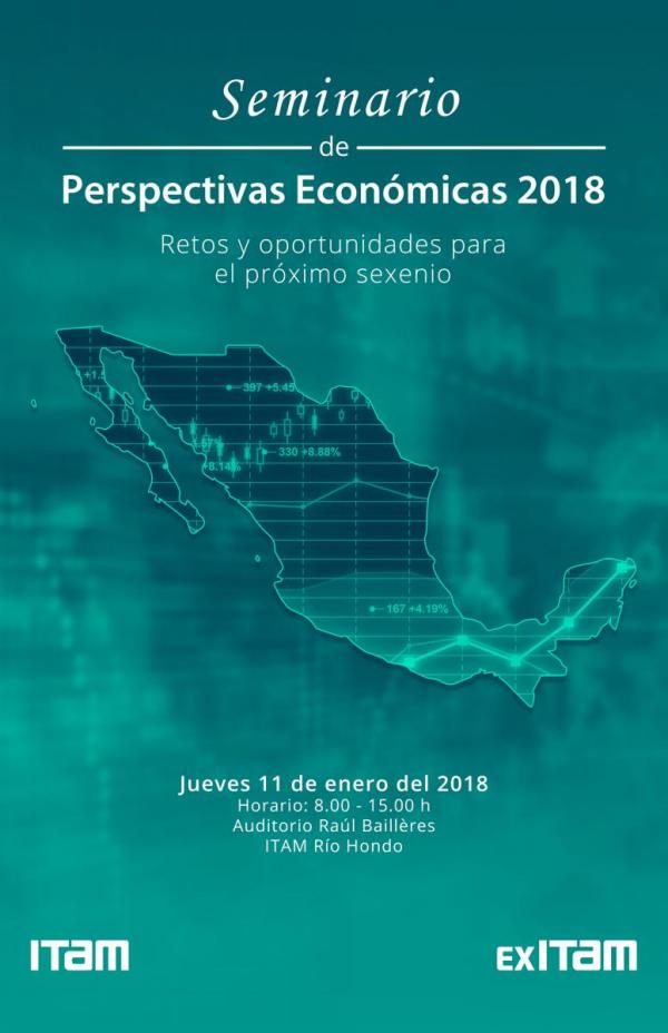 Seminario de Perspectivas Económicas 2018
